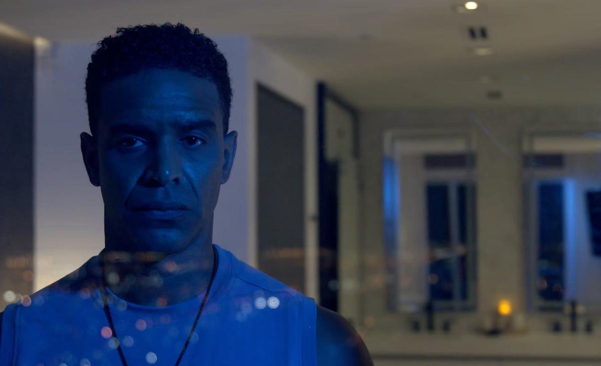 Still from Bae Night: The Little Black Book