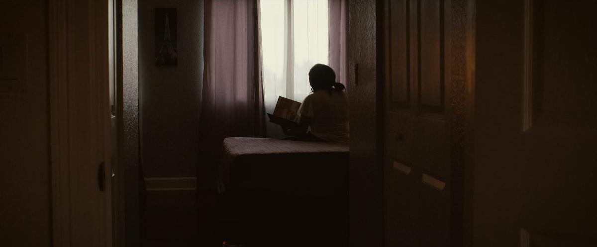 Still from Loving Till It Hurts