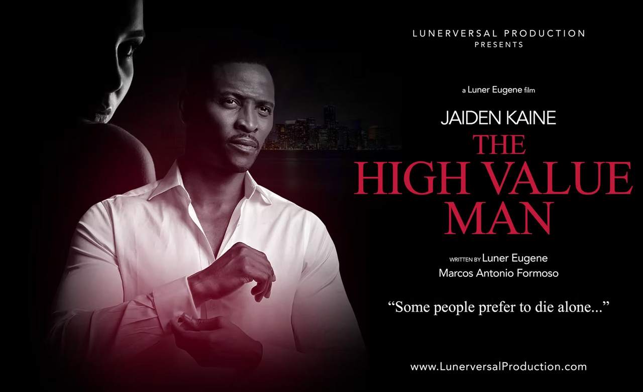The High Value Man