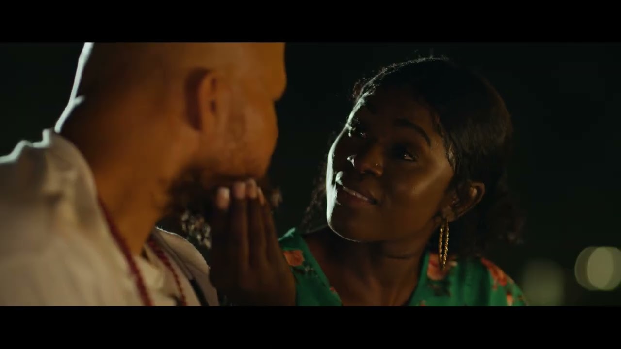 Queen's King official trailer